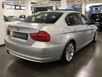 gebraucht BMW 325 d LCI NUR 88.000KM NAVI ALUFELGEN IDRIVE