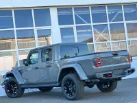 Occasion Jeep Gladiator Altitude 290 ch (213 kW) 2022 Gris Pick-up