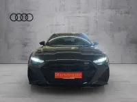 Gebraucht Audi RS6 Ambiente 600 PS (441 kW) 2025 Schwarz Kombi