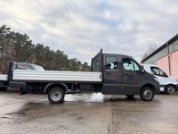 Gebraucht Mercedes Sprinter 190 PS (139 kW) 2019 Schwarz Van