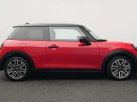 Gebraucht Mini Cooper Classic 156 PS (114 kW) 2024 Rot Kleinwagen