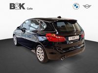 gebraucht BMW 225 xe iPerformance AT Advantage RFK PDC Navi Shz