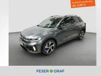 Gebraucht VW T-Roc Beats 300 PS (220 kW) 2023 Indiumgrau metallic SUV