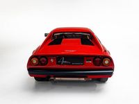 Gebraucht Ferrari 208 155 PS (114 kW) 1981 Rot Coupé