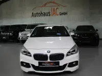 Gebraucht BMW 225 M Sport 231 PS (169 kW) 2015 Weiß Van / Kleinbus