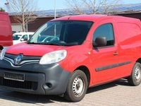 Gebraucht Renault Kangoo 75 PS (55 kW) 2015 Rot Van / Kleinbus