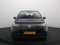 Gebraucht VW ID.3 Pro 106 kW (145 PS) 2021 Grau Kleinwagen