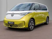 Gebraucht VW ID. Buzz Pro 150 kW (204 PS) 2023 Gelb Van / Kleinbus