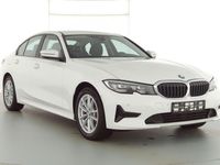 gebraucht BMW 318 i Lim. 156 Advantage Aut. CockpitP