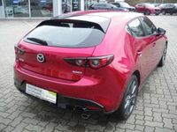 gebraucht Mazda 3 Selection-NAVI-KAMERA-SITZHEIZUNG