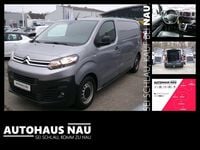 Second-hand Citroën Jumpy 102 CP (75 kW) 2021 Gri Monovolum