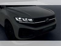 Neu VW Touareg Edition 286 PS (210 kW) 2025 Beige (sechura beige) SUV