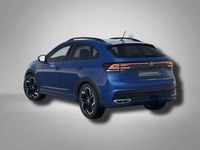 Neu VW Taigo R-line 150 PS (110 kW) 2026 Reef blue metallic reef blue metallic SUV