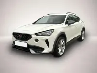 Gebraucht Cupra Formentor 204 PS (150 kW) 2023 Manufacturer SUV