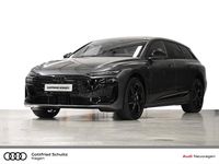 Neu Audi A6 e-tron S-Line 314 kW (428 PS) 2026 Grau Kombi