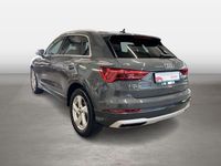 Gebraucht Audi Q3 Advanced Plus 150 PS (110 kW) 2025 Nanograu metallic SUV