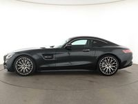 Gebraucht Mercedes AMG GT AMG 476 PS (350 kW) 2019 Schwarz