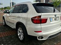 gebraucht BMW X5 35i Head Up,Pano,Softclose,Keyless Entry