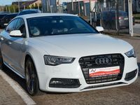 gebraucht Audi A5 Sportback 3.0 TDI Quattro 2X S-Line