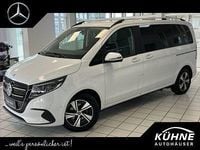 Gebraucht Mercedes V300 Style 237 PS (174 kW) 2024 Bergkristallweiß Van / Kleinbus
