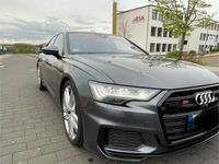 gebraucht Audi S6 TDI quattro tiptronic -