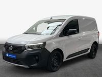 Neu Nissan Townstar N-Connecta 130 PS (95 kW) 2025 Weiß Van