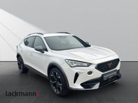 Gebraucht Cupra Formentor VZ 310 PS (228 kW) 2022 Weiß SUV