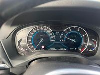 Gebraucht BMW X3 M Sport 190 PS (139 kW) 2019 Schwarz SUV
