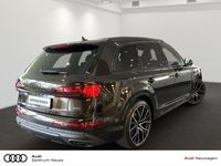 Gebraucht Audi Q7 Ambiente 394 PS (289 kW) 2025 Tamarindenbraun metallic SUV