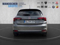 gebraucht Fiat Tipo HB 1.5 GSE Mild-Hybrid City Life ''KAMERA''