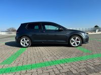 gebraucht VW Golf VII 2.0 TSI DSG BMT GTI