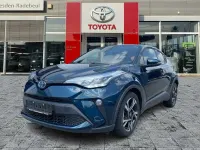 Gebraucht Toyota C-HR Team 122 PS (89 kW) 2023 Other SUV