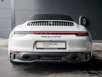 gebraucht Porsche 911 Targa 4 GTS (992 I)