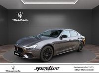 Gebraucht Maserati Ghibli 430 PS (316 kW) 2021 Grau Limousine