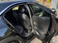 Gebraucht Opel Mokka-e Ultimate 100 kW (136 PS) 2021 Schwarz SUV