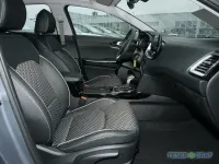 Neu Kia XCeed Comfort 150 PS (110 kW) 2026 Zilinaschwarz SUV
