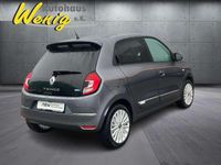 Gebraucht Renault Twingo Vibes 30 kW (42 PS) 2021 Lunairegrau Kleinwagen