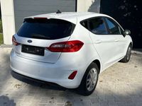 gebraucht Ford Fiesta 1.1 S