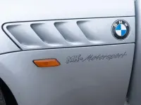 Gebraucht BMW Z3 216 PS (158 kW) 1996 Silber Cabrio