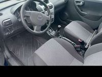 gebraucht Opel Combo 1.3 CDTI DPF Edition