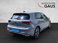 Gebraucht VW Golf VIII Move 116 PS (85 kW) 2024 Grau Limousine
