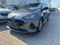 Ny Mazda 2 116 HK (85 kW) 2026 Grå Hatchback