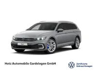 Gebraucht VW Passat GTE 156 PS (114 kW) 2023 Kombi