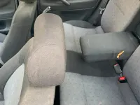 Gebraucht VW Passat 101 PS (74 kW) 1997 Blau Limousine
