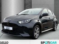 Gebraucht Mazda 2 Exclusive-Line 116 PS (85 kW) 2025 Schwarz Limousine