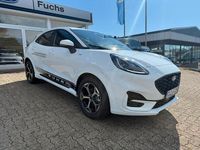 Gebraucht Ford Puma ST-Line 125 PS (91 kW) 2025 Weiß SUV