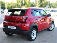 Gebraucht Fiat Grande Panda Red 83 kW (113 PS) 2025 Rot Kleinwagen