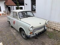 Gebraucht Trabant 601 26 PS (19 kW) 1986 Kleinwagen