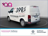 Używany VW T6.1 110 KM (80 kW) 2024 Biały Van