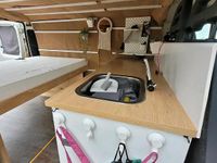 Gebraucht Citroën Jumper 130 PS (95 kW) 2012 Weiß Van / Kleinbus